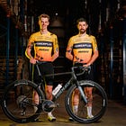 Powerplus Gravel Team