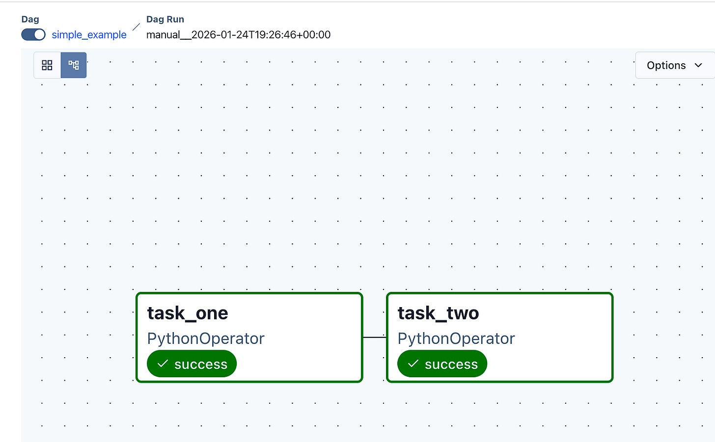 Airflow Without Python Apache Airflow for Beginners: An Introduction To The Basics