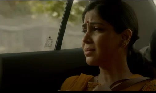 Ghar Ki Murgi Short Film