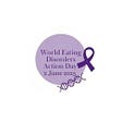World Eating Disorders Action's avatar