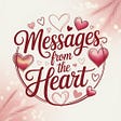 Messages from the heart's avatar