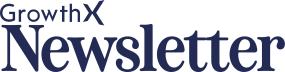 GrowthX Newsletter