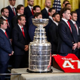 Athletes Keep Letting Trump Make Fools Out of Them