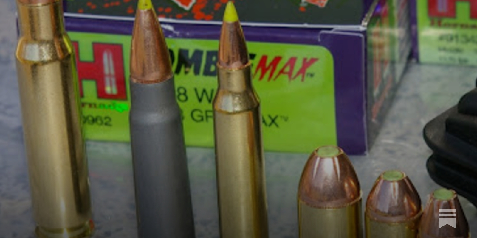 Hornady Zombie Max Z-Max Ammunition Review Test