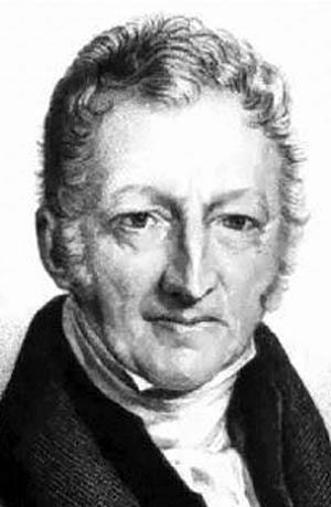 Thomas Robert Malthus Quotes. QuotesGram