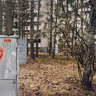 #15 On Being Moved 🧡