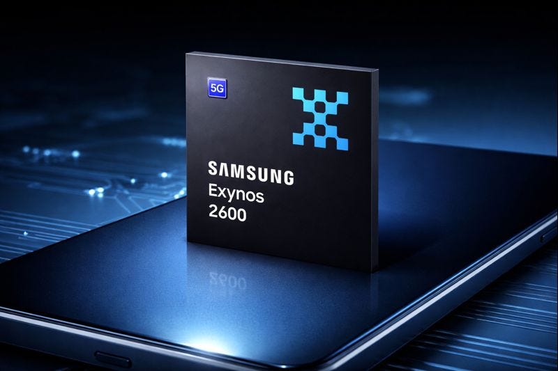 Samsung’s 2nm Gamble: A Wake-Up Call for Apple?
