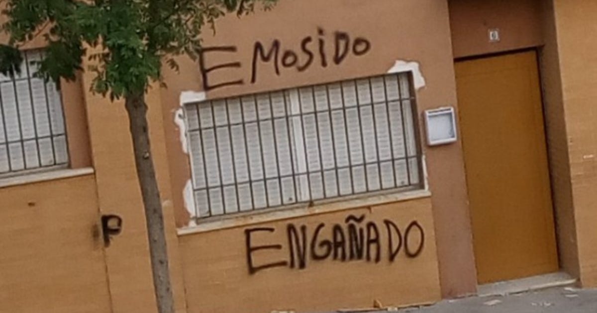 'Emosido engañado', así se originó la leyenda del meme más viral de ... 'Emosido engañado', así se originó la leyenda del meme más viral de ...