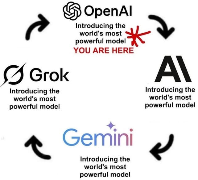 GPT-5 Backlash: What It Reveals About AI Attachment