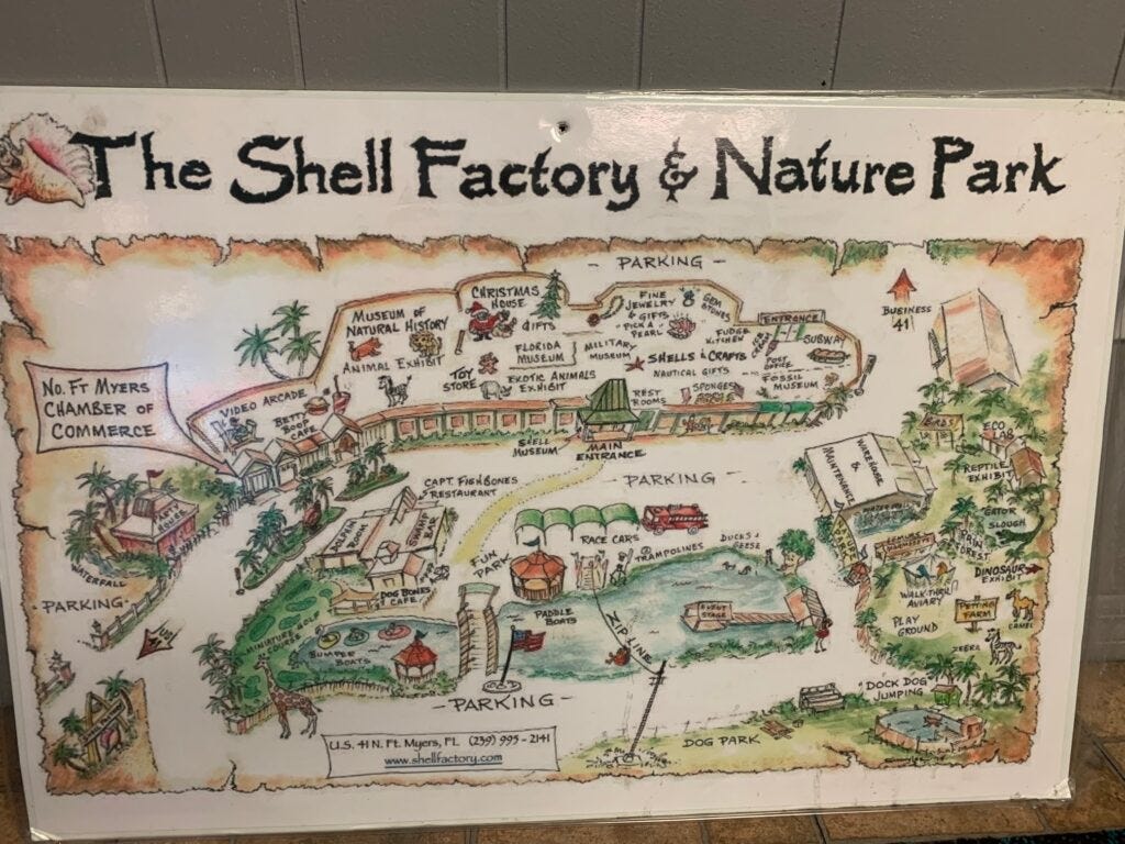 Shell Manufacturing Map Iconic Shell Factory Sold to Developer