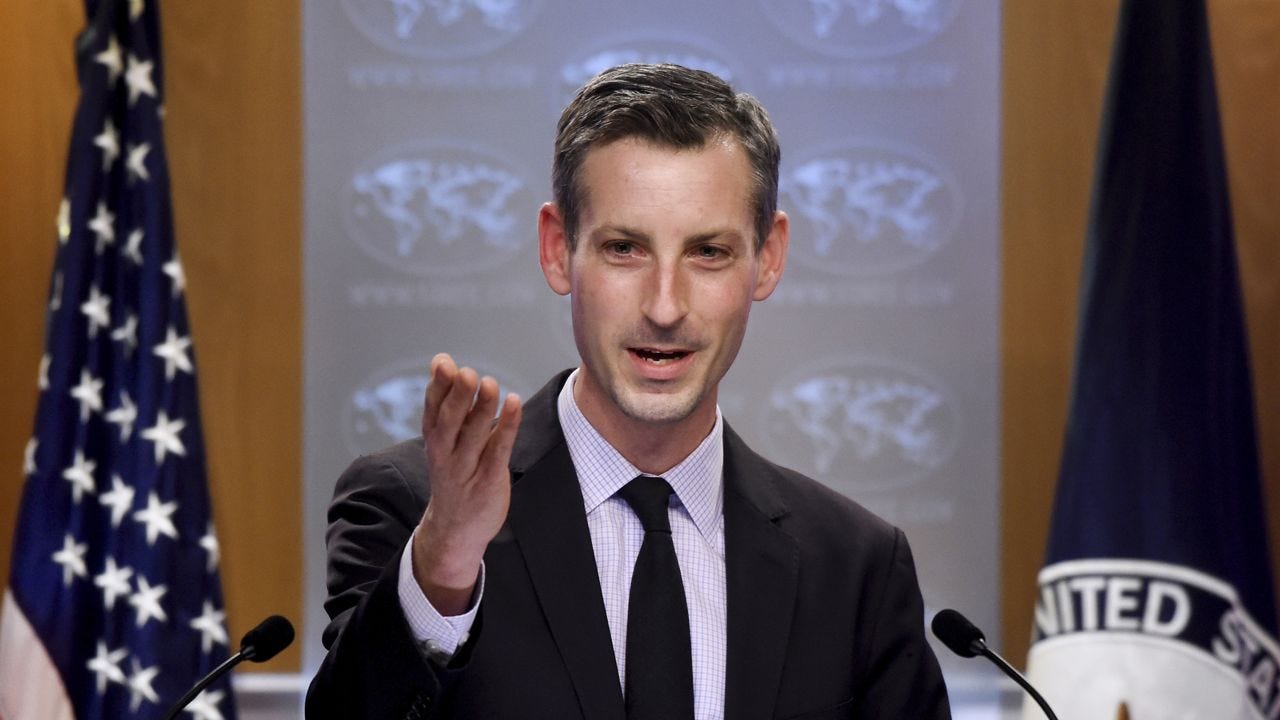 US shows will to join Iran nuclear deal negotiations