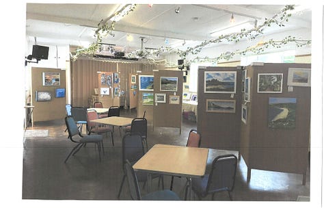 weddings and various events