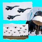 How Russia’s Aerospace Forces Describe Their Strike Tactics