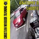 Anatomy of an Active Shooter: New Zealand Mosque Active Shooter