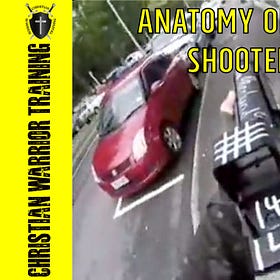 Anatomy of an Active Shooter: New Zealand Mosque Active Shooter