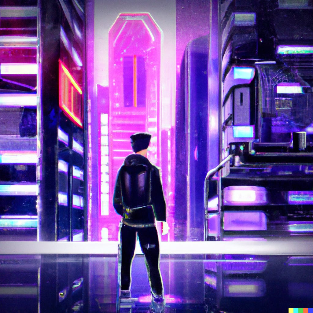 Artwork for Unearned’s Newsletter