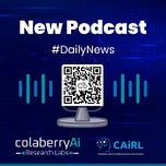Colaberry AI Podcast
