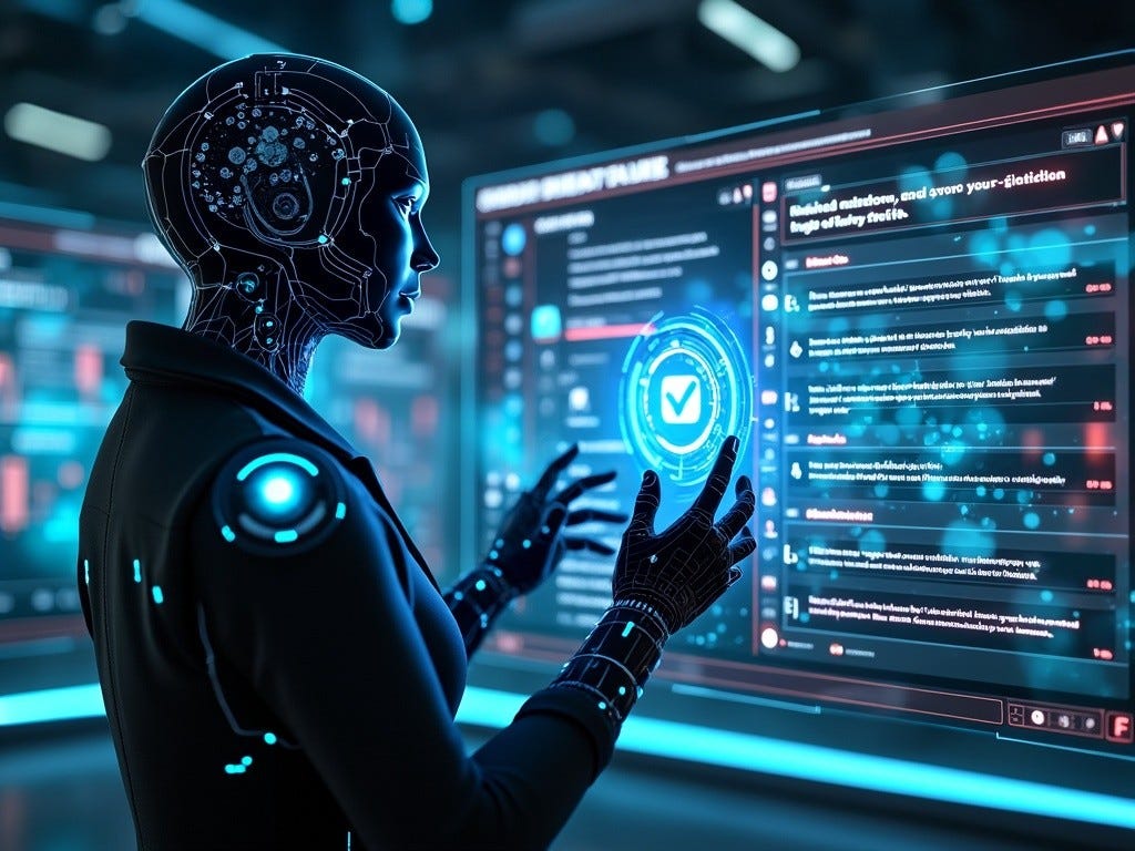 AI Political Fact Checking