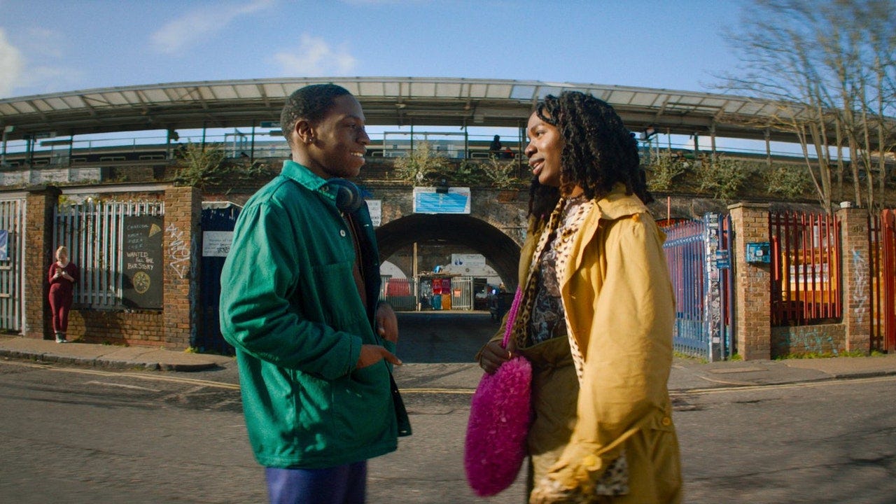 Rye Lane' Is a Refreshing and Delightful Rom-Com That Rejects the Label |  Vogue