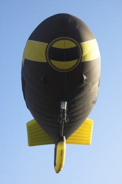 Airship Airship