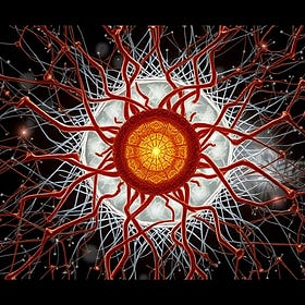 The Body Is Not a Machine. It’s an Antenna.