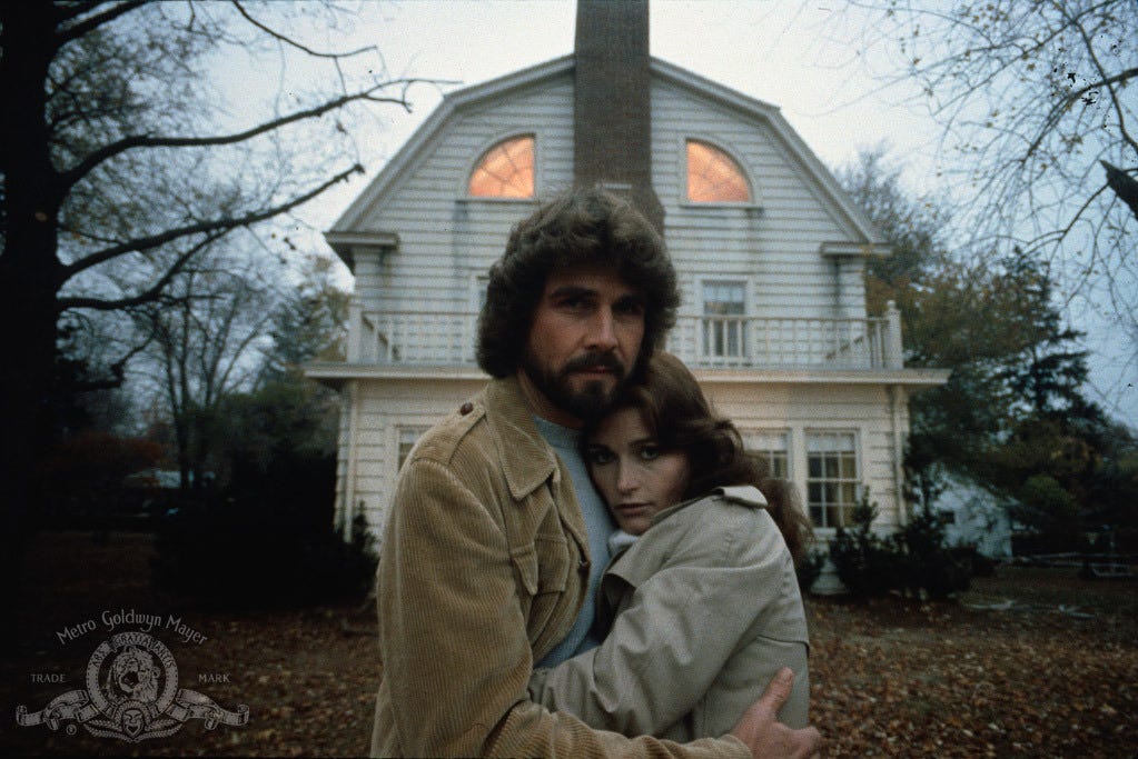 The Amityville Horror (1979) - IMDb The Amityville Horror (1979) - IMDb