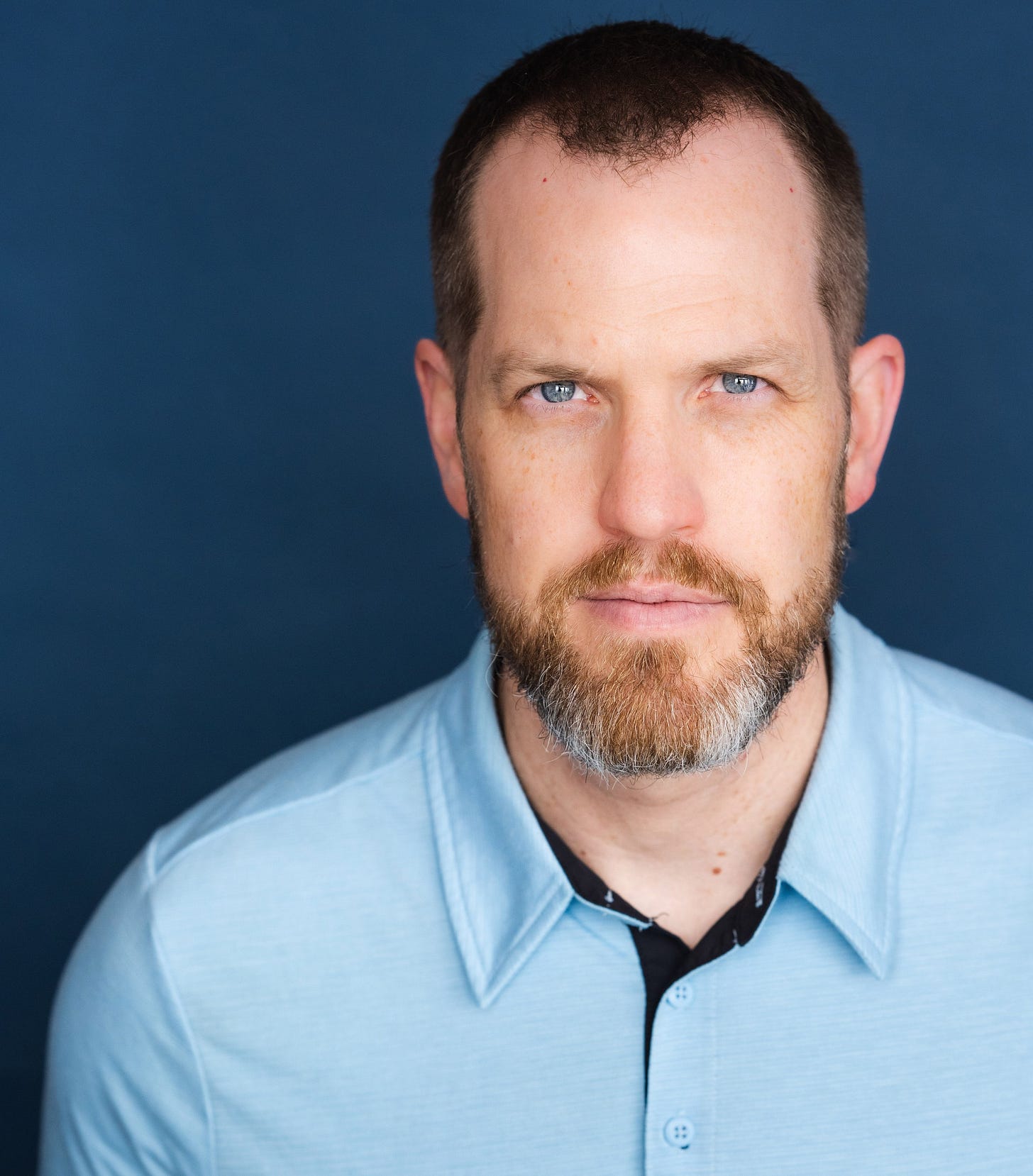 DAN McCLELLAN — A LIFT+LOVE Family Story - Lift + Love<br/> — Lift + Love