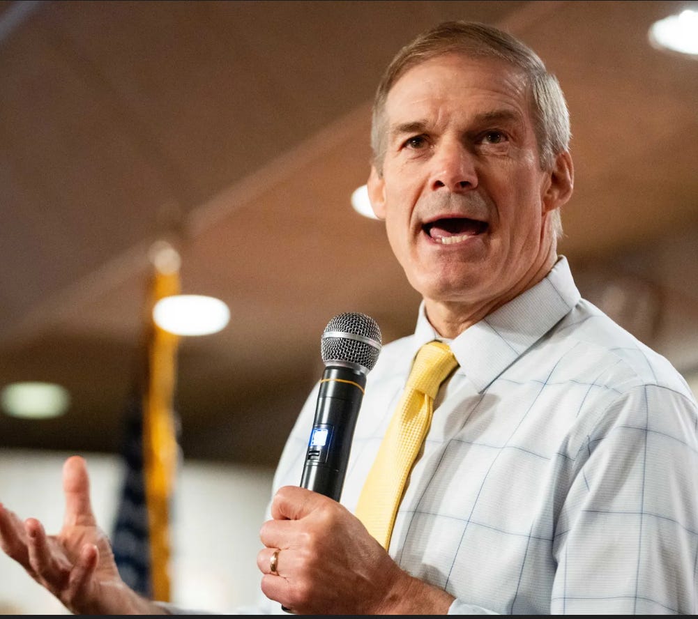 America’s Most Predictable Plot Twist