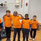 How 'running like a cheetah' has boosted Chicago school kids' behaviour and confidence
