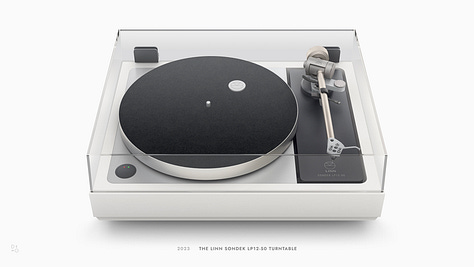 Jony Ive’s selected works