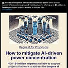 Future of Life Institute: Request for Proposals. Part 1 | (#13)