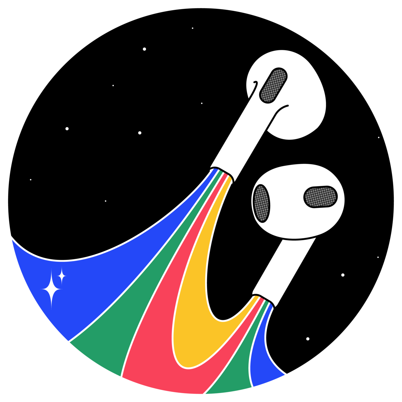 Nooble: Tune into anything!