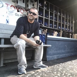 Matthew Cerrone's Memories & Lessons from MetsBlog