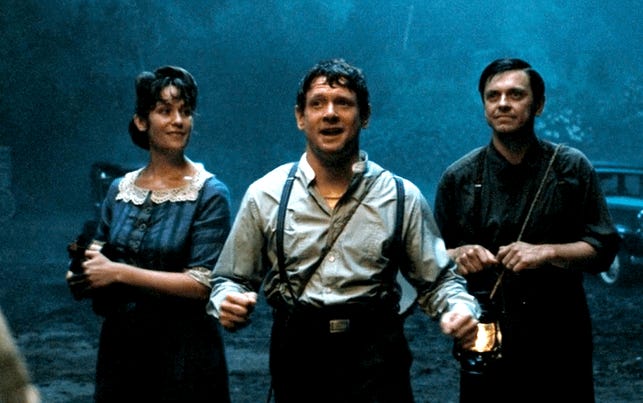 Sinners: Why Vampires Need to Be Invited Inside, Explained