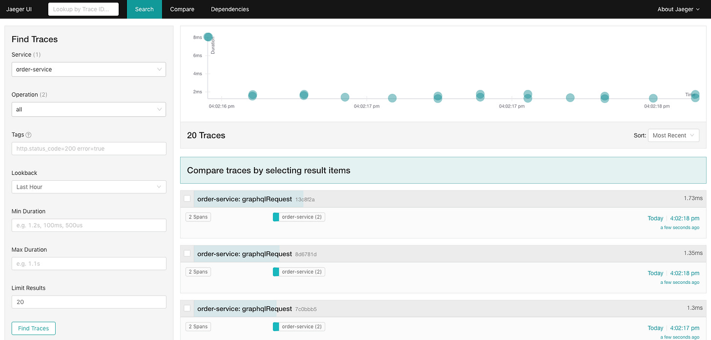 web ui