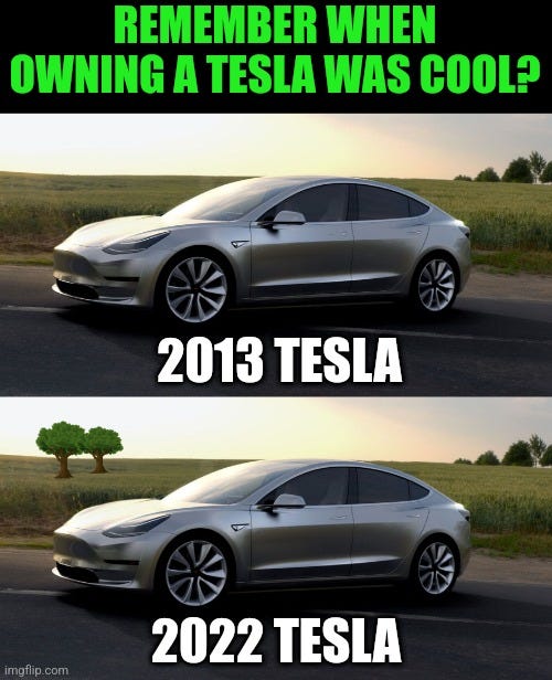 tesla Memes & GIFs - Imgflip