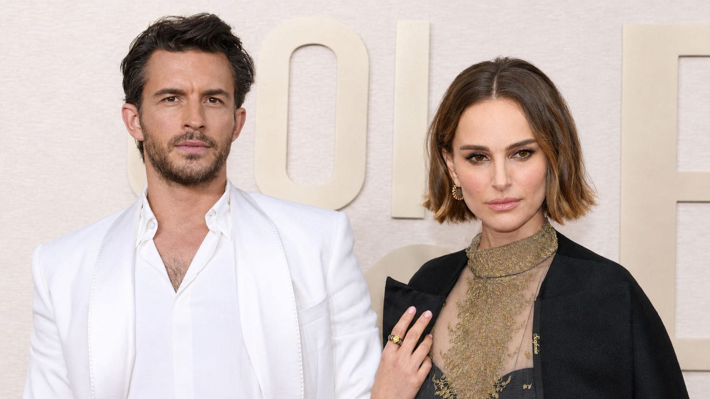 Casting : des figurants recherchés à Nice pour le prochain film avec Natalie  Portman et Jonathan Bailey | Le Bonbon