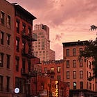 Guide to NYC Part Two