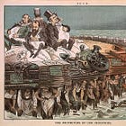 Unfortunately For Us All, A Lot Of Trump Voters Do Actually Want This.