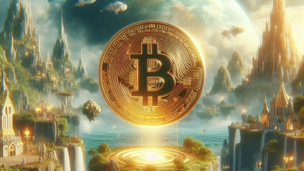 Can Bitcoin Price Hit $120,000 Amid Parabolic Momentum