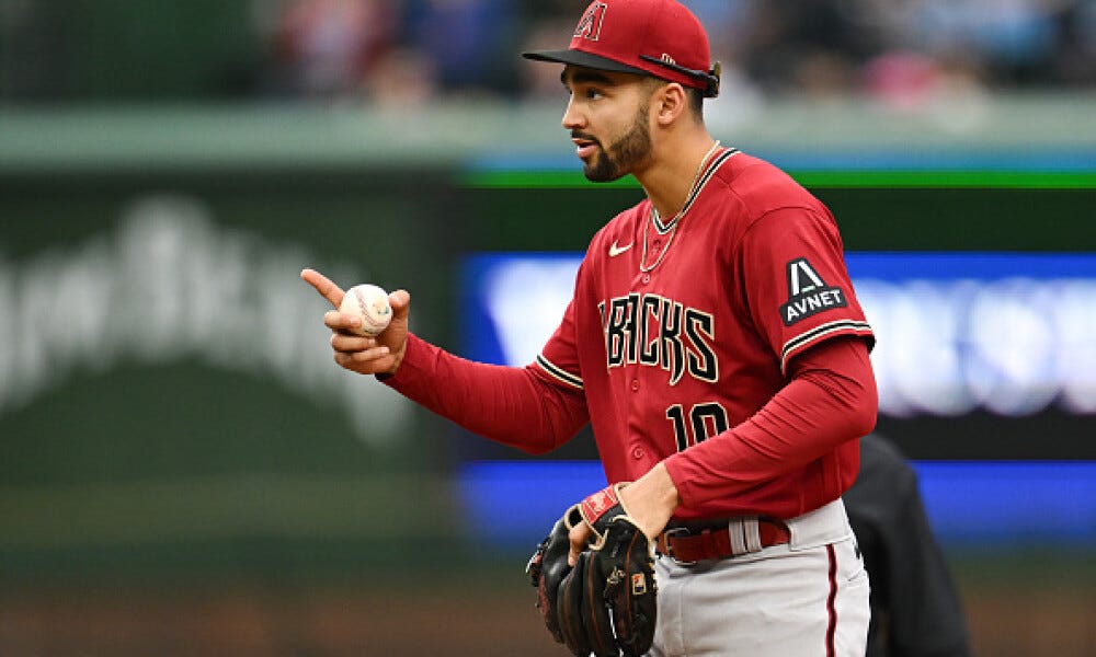 The Show Notes #15: Black Baseball's Best Position Player Prospects in 2025