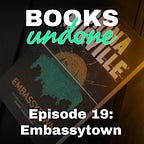 Books Undone by Livia J. Elliot