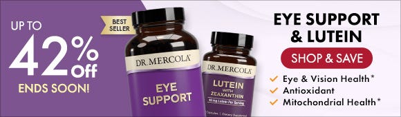 Get up to 42% Off on Eye Support and Lutein Get up to 42% Off on Eye Support and Lutein