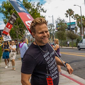 Five Days in September 