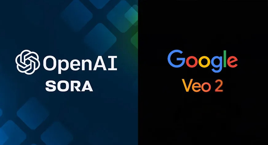 Sora vs Veo 2: Which One Creates More Realistic Videos?