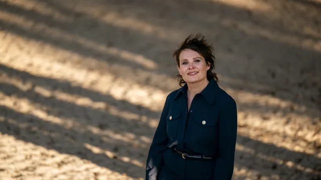 Griet Op de Beeck presenteert VPRO Zomergasten 2025 | VPRO