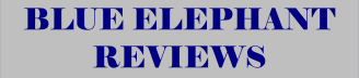 Blue Elephant Reviews