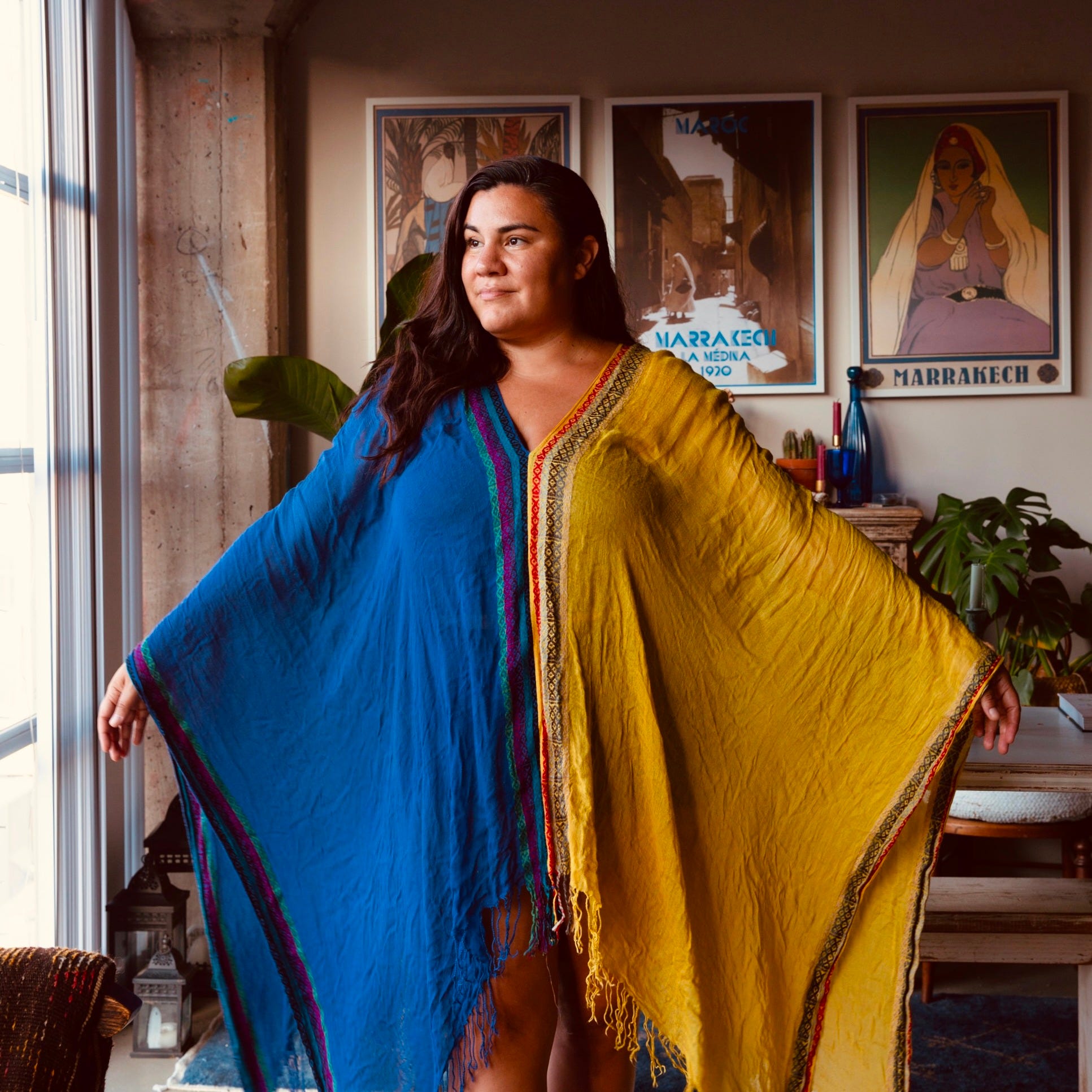 Create Someday x Alina Mendoza