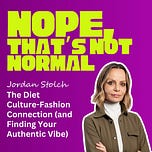 Nope, That's Not Normal