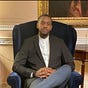 Antonio Burnett's avatar